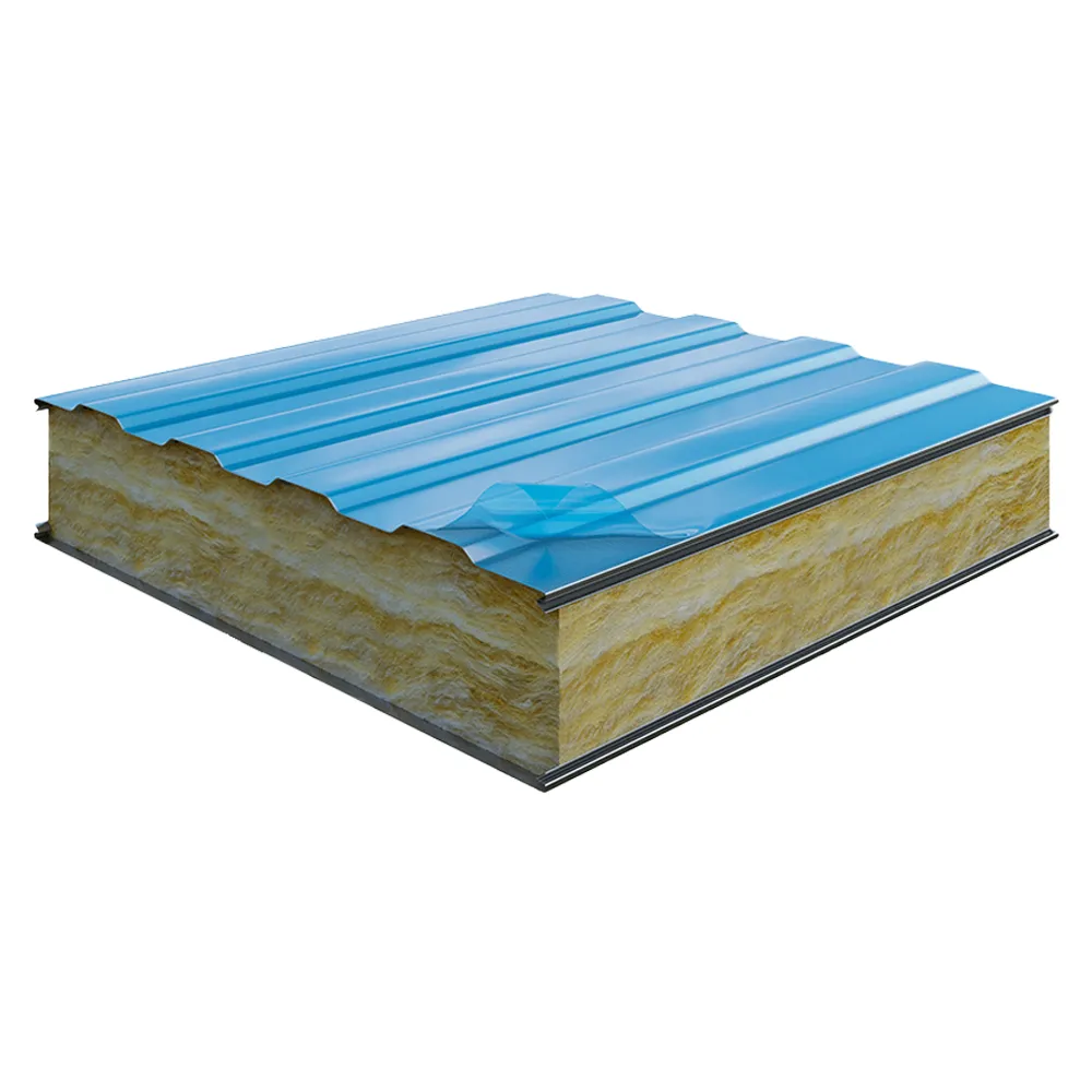 Sandwich Steel Panel Protection Film.webp